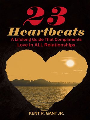 cover image of 23 Heartbeats